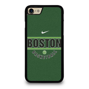 BOSTON CELTICS BASKETBALL NIKE iPhone 7 / 8 Case Cover