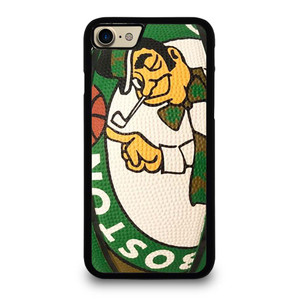 BOSTON CELTICS BASKETBALL iPhone 7 / 8 Case Cover