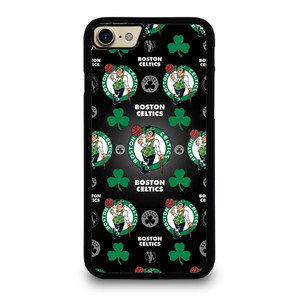 BOSTON CELTICS COLLAGE iPhone 7 / 8 Case Cover