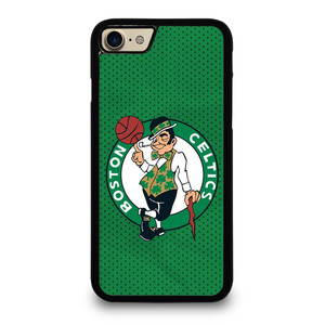 BOSTON CELTICS JERSEY iPhone 7 / 8 Case Cover BOSTON CELTICS JERSEY iPhone 7 / 8 Case Cover