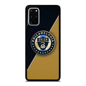 PHILADELPHIA UNION SOCCER MLS 2 Samsung Galaxy S20 Plus Case Cover