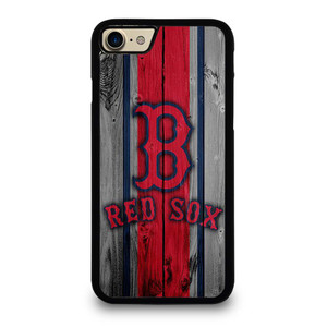 BOSTON RED SOX WOODEN LOGO iPhone 7 / 8 Case Cover BOSTON RED SOX WOODEN LOGO iPhone 7 / 8 Case Cover