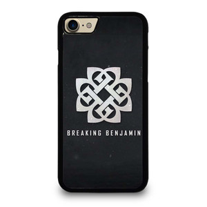 BREAKING BENJAMIN SYMBOL iPhone 7 / 8 Case Cover