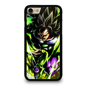 BROLY DRAGON BALL SUPER iPhone 7 / 8 Case Cover BROLY DRAGON BALL SUPER iPhone 7 / 8 Case Cover