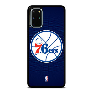 PHLADELPHIA 76ERS BASKETBALL NBA Samsung Galaxy S20 Plus Case Cover