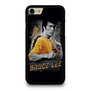 BRUCE LEE  iPhone 7 / 8 Case Cover