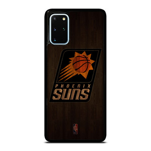 PHOENIX SUNS BASKETBALL COURT NBA Samsung Galaxy S20 Plus Case Cover