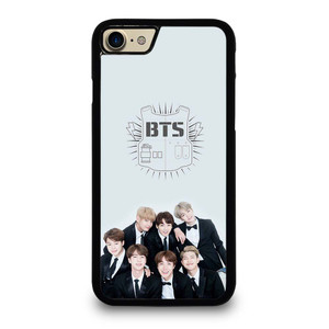 BTS BANGTAN BOYS SUITS iPhone 7 / 8 Case Cover BTS BANGTAN BOYS SUITS iPhone 7 / 8 Case Cover