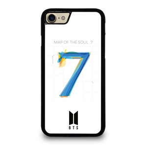 BTS MAP OF THE SOUL ALBUM COVER iPhone 7 / 8 Case Cover