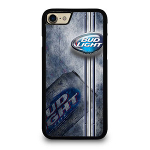 BUD LIGHT BEER LOGO iPhone 7 / 8 Case Cover BUD LIGHT BEER LOGO iPhone 7 / 8 Case Cover
