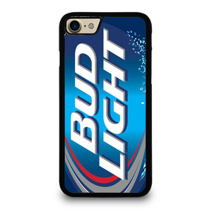 BUD LIGHT BEER SYMBOL iPhone 7 / 8 Case Cover BUD LIGHT BEER SYMBOL iPhone 7 / 8 Case Cover