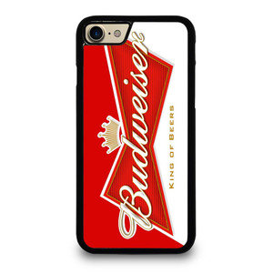 BUDWEISER LOGO iPhone 7 / 8 Case Cover BUDWEISER LOGO iPhone 7 / 8 Case Cover