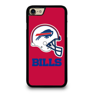 BUFFALO BILLS HELMET iPhone 7 / 8 Case Cover BUFFALO BILLS HELMET iPhone 7 / 8 Case Cover