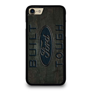 BUILT FORD TOUGH EMBLEM iPhone 7 / 8 Case Cover