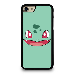 BULBASAUR POKEMON ANIME FLAT iPhone 7 / 8 Case Cover BULBASAUR POKEMON ANIME FLAT iPhone 7 / 8 Case Cover