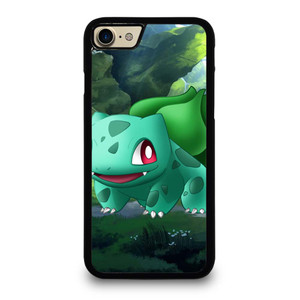 BULBASAUR POKEMON CARTOON 2 iPhone 7 / 8 Case Cover