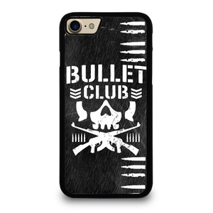 BULLET CLUB AK iPhone 7 / 8 Case Cover BULLET CLUB AK iPhone 7 / 8 Case Cover