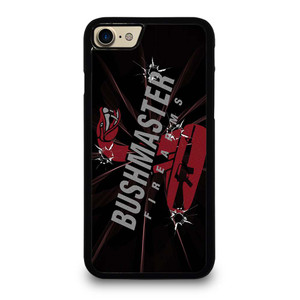 BUSHMASTER FIREARMS GUNS iPhone 7 / 8 Case Cover