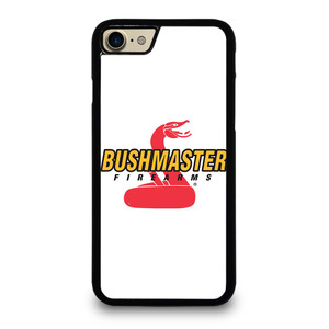 BUSHMASTER FIREARMS LOGO 2 iPhone 7 / 8 Case Cover BUSHMASTER FIREARMS LOGO 2 iPhone 7 / 8 Case Cover