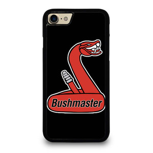 BUSHMASTER FIREARMS LOGO 3 iPhone 7 / 8 Case Cover