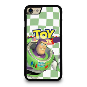 BUZZ LIGHTYEAR TOY STORY DISNEY 2 iPhone 7 / 8 Case Cover BUZZ LIGHTYEAR TOY STORY DISNEY 2 iPhone 7 / 8 Case Cover