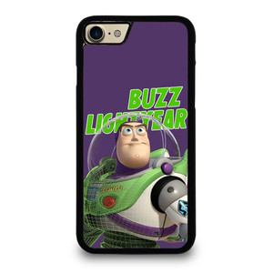 BUZZ LIGHTYEAR TOY STORY DISNEY iPhone 7 / 8 Case Cover BUZZ LIGHTYEAR TOY STORY DISNEY iPhone 7 / 8 Case Cover