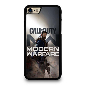 CALL OF DUTY MODERN WARFARE  iPhone 7 / 8 Case Cover