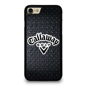 CALLAWAY GOLF PLATE LOGO iPhone 7 / 8 Case Cover