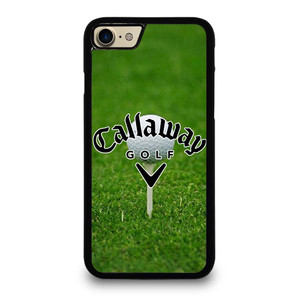CALLAWAY GOLF SYMBOL iPhone 7 / 8 Case Cover CALLAWAY GOLF SYMBOL iPhone 7 / 8 Case Cover
