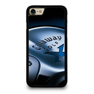 CALLAWAY GOLF X LOGO iPhone 7 / 8 Case Cover