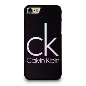 CALVIN KLEIN LOGO 2 iPhone 7 / 8 Case Cover
