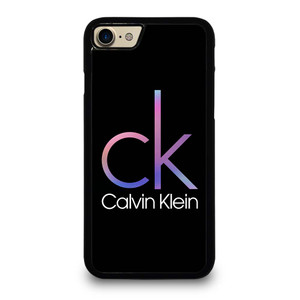 CALVIN KLEIN LOGO iPhone 7 / 8 Case Cover CALVIN KLEIN LOGO iPhone 7 / 8 Case Cover