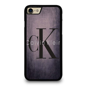 CALVIN KLEIN WALL TEXTURE iPhone 7 / 8 Case Cover