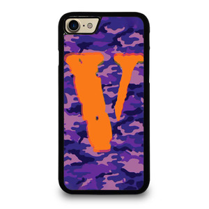 CAMO VLONE LOGO iPhone 7 / 8 Case Cover CAMO VLONE LOGO iPhone 7 / 8 Case Cover