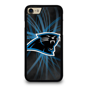 CAROLINA PANTHERS SYMBOL iPhone 7 / 8 Case Cover CAROLINA PANTHERS SYMBOL iPhone 7 / 8 Case Cover