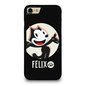 CARTOON FELIX THE CAT iPhone 7 / 8 Case Cover CARTOON FELIX THE CAT iPhone 7 / 8 Case Cover