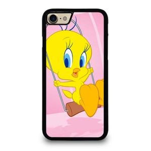 CARTOON TWEETY BIRD Looney Tunes iPhone 7 / 8 Case Cover