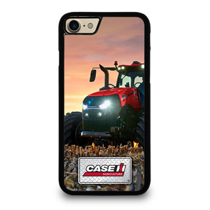 CASE IH INTERNATIONAL HARVESTER TRACTOR iPhone 7 / 8 Case Cover CASE IH INTERNATIONAL HARVESTER TRACTOR iPhone 7 / 8 Case Cover