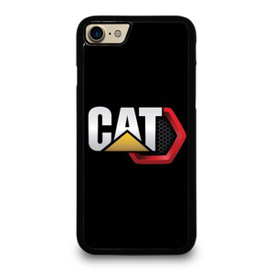 CATERPILLAR CAT LOGO iPhone 7 / 8 Case Cover