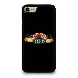 CENTRAL PERK CAFE FRIENDS iPhone 7 / 8 Case Cover