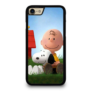 CHARLIE BROWN PEANUTS GRASS iPhone 7 / 8 Case Cover CHARLIE BROWN PEANUTS GRASS iPhone 7 / 8 Case Cover