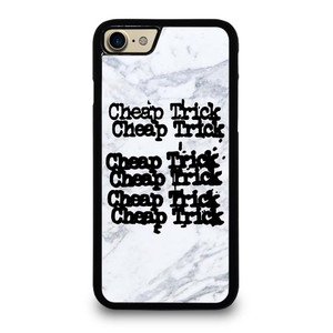 CHEAP TRICK BAND MARBLE iPhone 7 / 8 Case Cover