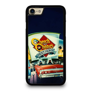 CHEECH AND CHONG NEXT MOVIE iPhone 7 / 8 Case Cover CHEECH AND CHONG NEXT MOVIE iPhone 7 / 8 Case Cover