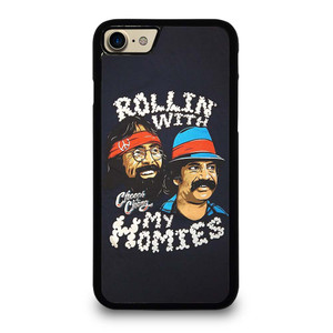 CHEECH AND CHONG iPhone 7 / 8 Case Cover