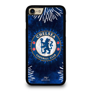CHELSEA FC ART LOGO iPhone 7 / 8 Case Cover CHELSEA FC ART LOGO iPhone 7 / 8 Case Cover