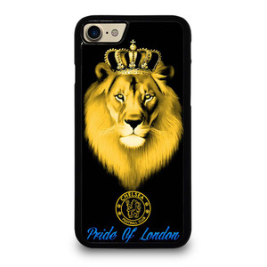 CHELSEA FC MASCOT iPhone 7 / 8 Case Cover CHELSEA FC MASCOT iPhone 7 / 8 Case Cover