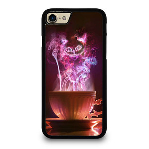 CHESHIRE CAT SMOKE ALICE IN WONDERLAND iPhone 7 / 8 Case Cover