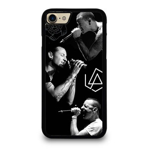 CHESTER LINKIN PARK COLLAGE iPhone 7 / 8 Case Cover