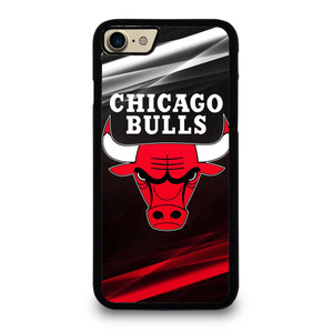 CHICAGO BULLS BASKETBALL iPhone 7 / 8 Case Cover