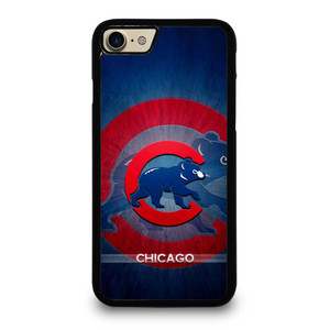 CHICAGO CUBS MLB SYMBOL iPhone 7 / 8 Case Cover